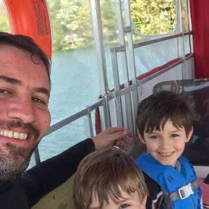 Meet your Posher, Robert